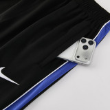 2026-27 ATM Black Training Long Pants (Have Pocket)