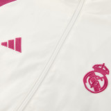 2026-27 RMA Khaki Windbreaker