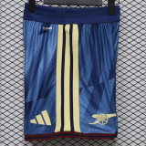 2026-27 ARS Away Player Version Shorts Pants (球员短裤)