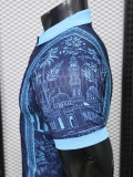 2026-27 Al-Hilal Royal blue Special Edition  Player Version Soccer Jersey
