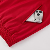 2026-27 Benfica Red Windbreaker