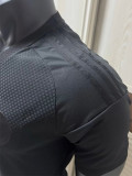 2027 Inter Miami Black Special Edition Player Version Soccer Jersey