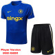 2026-27 CHE Blue Player Version Training Short Suit (球员短套装)