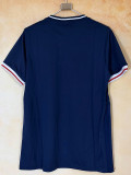 2020-2021 PSG Home Retro Soccer Jersey