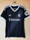 2026-27 RMA Black Special Edition Fans Training Shirts