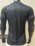 2027 Inter Miami Black Special Edition Player Version Soccer Jersey