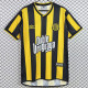 2002 Atletico Penarol Home Retro Soccer Jersey