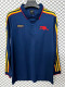 2026-27 ARS Royal blue Polo Long Sleeve (长袖)