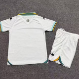2026-27 Metz Away Kids Soccer Jersey