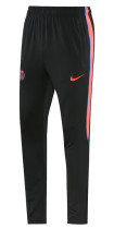 2026-27 PSG Black Training Long Pants (Have Pocket)