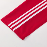 2026-27 LIV Yellow Jacket Tracksuit #08