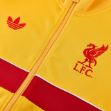 2026-27 LIV Yellow Jacket Tracksuit #08