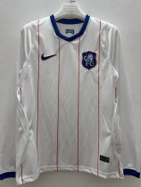 2026-27 CHE Third Long Sleeve Soccer Jersey (长袖)