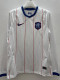 2026-27 CHE Third Long Sleeve Soccer Jersey (长袖)