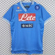 2012-2013 Napoli Home Retro Soccer Jersey