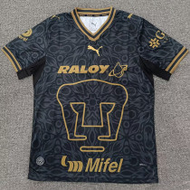 2026-27 Pumas UNAM Third Fans Soccer Jersey