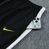 2026-27 CHE Black Jacket Tracksuit