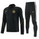 2026-27 CHE Black Jacket Tracksuit