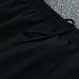 2026-27 Man City Grey Jacket Tracksuit