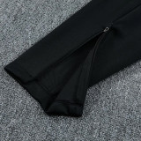2026-27 CHE Black Jacket Tracksuit