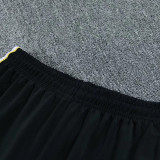 2026-27 CHE Black Jacket Tracksuit