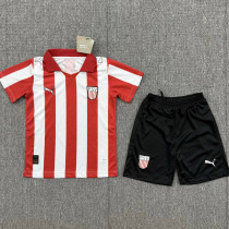 2026-27 PSV Special Edition Kids Soccer Jersey