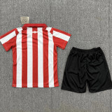 2026-27 PSV Special Edition Kids Soccer Jersey