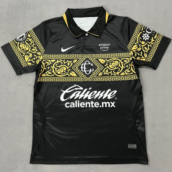 2026-27 Chivas Guadalajara Third Fans Soccer Jersey