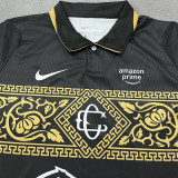 2026-27 Chivas Guadalajara Third Fans Soccer Jersey