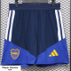 2026-27 Boca Juniors Blue Player Version Training Shorts Pants (球员短裤)