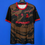 2026-27 Dinamo București FC Third Fans Soccer Jersey