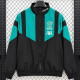 2026-27 LIV Black green Windbreaker