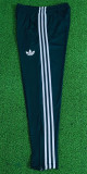 2026-27 RMA Dark green Training Long Pants (Have Pocket)