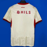 2026-27 Dinamo București FC Away Fans Soccer Jersey