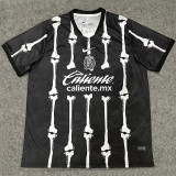 2026-27 Chivas Guadalajara Black Special Edition Fans Soccer Jersey