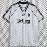1997-1998 Monchengladbach Home Retro Soccer Jersey