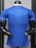 2026-27 Al-Hilal Blue Special Edition  Player Version Soccer Jersey