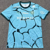 2026-27  ES Troyes AC Third Fans Soccer Jersey