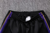 2026-27 BAR Black Jacket Tracksuit #A26122