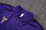 2026-27 BAR Purple Jacket Tracksuit #A26124