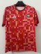 2026-27 Sevilla Red Training shirts