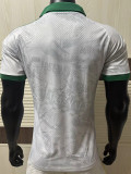 2026-27 ARS Beige White Special Edition Player Version Training Shirts