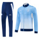 2026-27 Man City Light blue Jacket Tracksuit #11