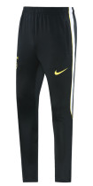 2026-27 CHE Black Training Long Pants (Have Pocket)