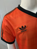 1983-1984 Dundee United Home Retro Retro Soccer Jersey