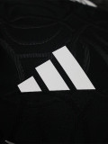 2026-27 ARS Black Special Edition Player Version Training Shirts