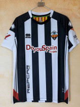 2026-27 CD Castellon Home Fans Soccer Jersey