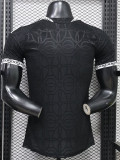 2026-27 ARS Black Special Edition Player Version Training Shirts