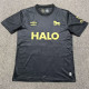 2026-27 Ipswich Third Fans Soccer Jersey