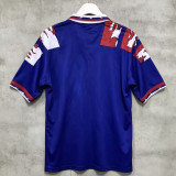 1993-1994 Yokohama F. Marinos Home Retro Soccer Jersey